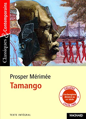 Tamango von MAGNARD